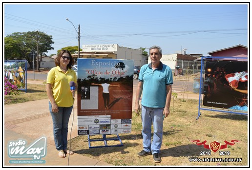 rolim de moura